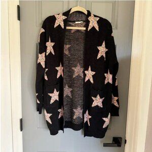 Entro Star Sweater - Small